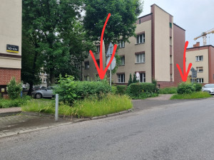 Zdjęcie 1 przedstawia problem zgłoszony w tym alercie
