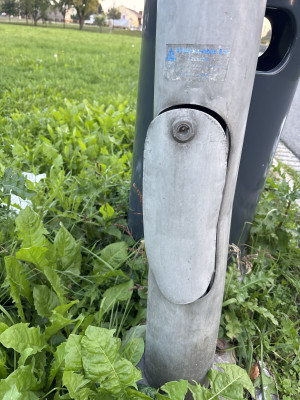 Zdjęcie 3 przedstawia problem zgłoszony w tym alercie