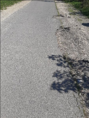 Zdjęcie 2 przedstawia problem zgłoszony w tym alercie