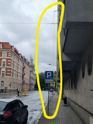 Zdjęcie 2 przedstawia problem zgłoszony w tym alercie