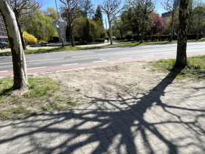 Zdjęcie 2 przedstawia problem zgłoszony w tym alercie