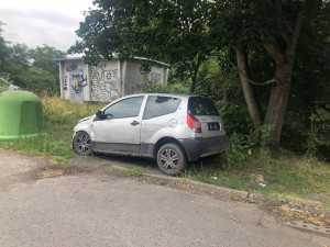 Zdjęcie 1 przedstawia problem zgłoszony w tym alercie