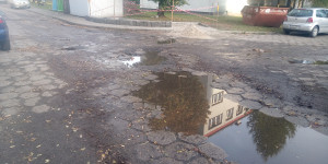 Zdjęcie 2 przedstawia problem zgłoszony w tym alercie