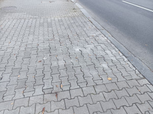 Zdjęcie 2 przedstawia problem zgłoszony w tym alercie