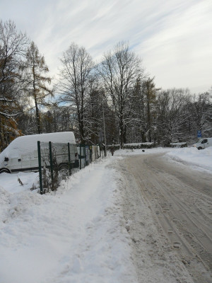 Zdjęcie 2 przedstawia problem zgłoszony w tym alercie
