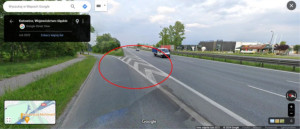 Zdjęcie 2 przedstawia problem zgłoszony w tym alercie