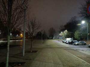 Zdjęcie 1 przedstawia problem zgłoszony w tym alercie