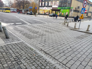 Zdjęcie 1 przedstawia problem zgłoszony w tym alercie