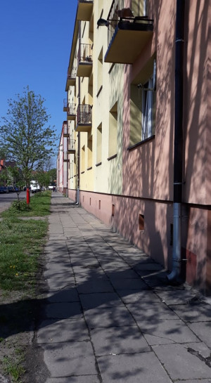 Zdjęcie 3 przedstawia problem zgłoszony w tym alercie