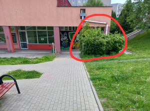 Zdjęcie 1 przedstawia problem zgłoszony w tym alercie