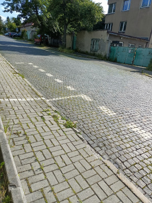 Zdjęcie 2 przedstawia problem zgłoszony w tym alercie