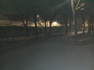 Zdjęcie 1 przedstawia problem zgłoszony w tym alercie