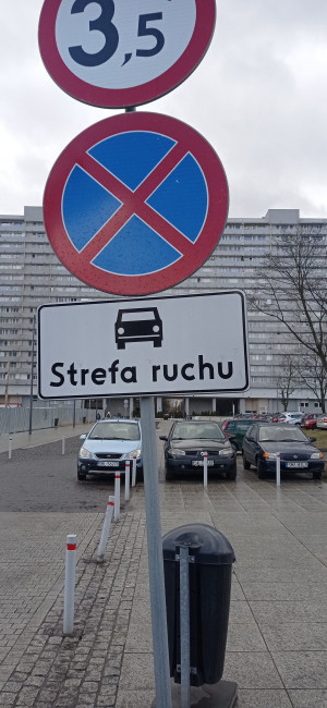 Zdjęcie 2 przedstawia problem zgłoszony w tym alercie