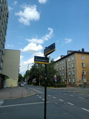 Zdjęcie 2 przedstawia problem zgłoszony w tym alercie