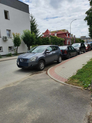 Zdjęcie 4 przedstawia problem zgłoszony w tym alercie