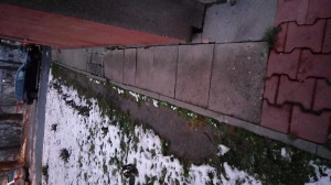 Zdjęcie 2 przedstawia problem zgłoszony w tym alercie