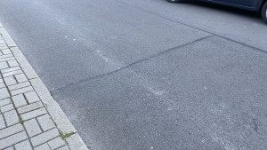 Zdjęcie 2 przedstawia problem zgłoszony w tym alercie
