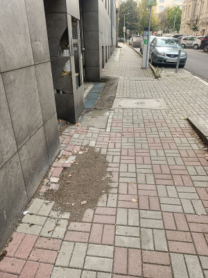 Zdjęcie 1 przedstawia problem zgłoszony w tym alercie