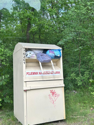 Zdjęcie 1 przedstawia problem zgłoszony w tym alercie