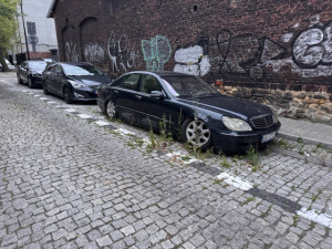 Zdjęcie 2 przedstawia problem zgłoszony w tym alercie