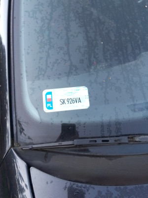 Zdjęcie 4 przedstawia problem zgłoszony w tym alercie