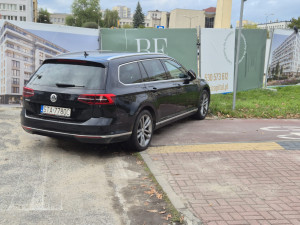 Zdjęcie 5 przedstawia problem zgłoszony w tym alercie