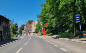Zdjęcie 2 przedstawia problem zgłoszony w tym alercie
