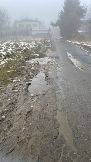 Zdjęcie 2 przedstawia problem zgłoszony w tym alercie