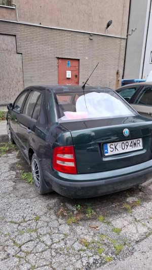 Zdjęcie 2 przedstawia problem zgłoszony w tym alercie