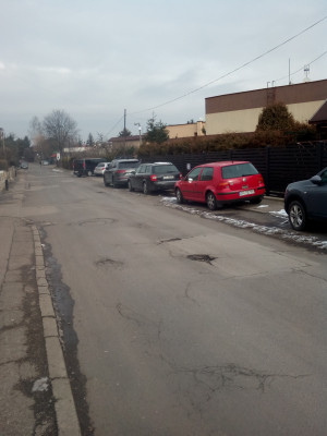 Zdjęcie 3 przedstawia problem zgłoszony w tym alercie