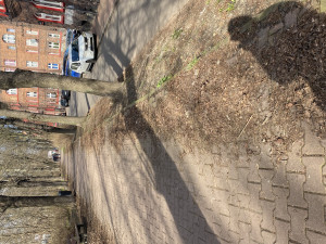 Zdjęcie 4 przedstawia problem zgłoszony w tym alercie
