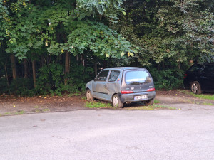 Zdjęcie 1 przedstawia problem zgłoszony w tym alercie
