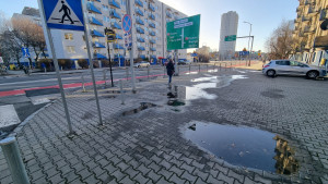 Zdjęcie 3 przedstawia problem zgłoszony w tym alercie