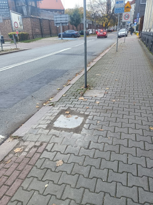 Zdjęcie 5 przedstawia problem zgłoszony w tym alercie