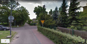 Zdjęcie 1 przedstawia problem zgłoszony w tym alercie