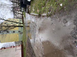 Zdjęcie 2 przedstawia problem zgłoszony w tym alercie
