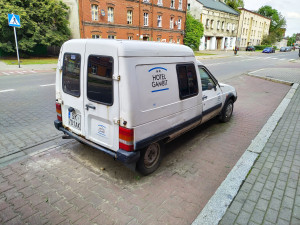 Zdjęcie 1 przedstawia problem zgłoszony w tym alercie