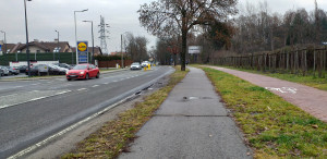 Zdjęcie 1 przedstawia problem zgłoszony w tym alercie