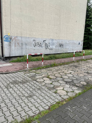 Zdjęcie 1 przedstawia problem zgłoszony w tym alercie