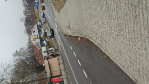 Zdjęcie 1 przedstawia problem zgłoszony w tym alercie