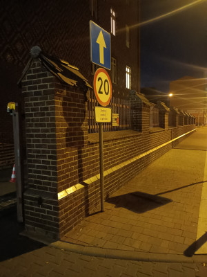 Zdjęcie 2 przedstawia problem zgłoszony w tym alercie