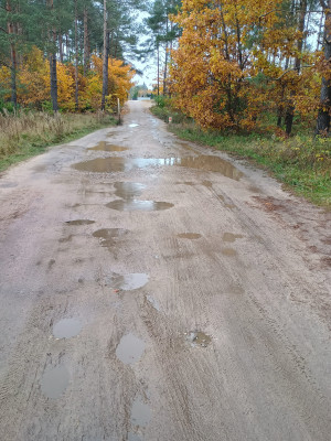 Zdjęcie 1 przedstawia problem zgłoszony w tym alercie