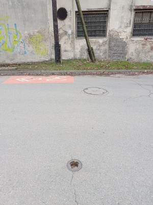 Zdjęcie 3 przedstawia problem zgłoszony w tym alercie