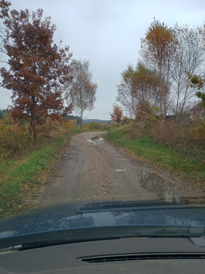 Zdjęcie 2 przedstawia problem zgłoszony w tym alercie