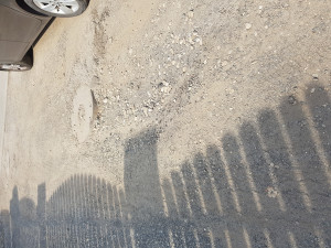 Zdjęcie 1 przedstawia problem zgłoszony w tym alercie