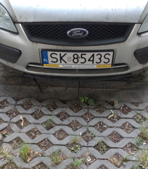 Zdjęcie 1 przedstawia problem zgłoszony w tym alercie