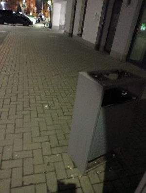 Zdjęcie 4 przedstawia problem zgłoszony w tym alercie