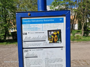 Zdjęcie 1 przedstawia problem zgłoszony w tym alercie