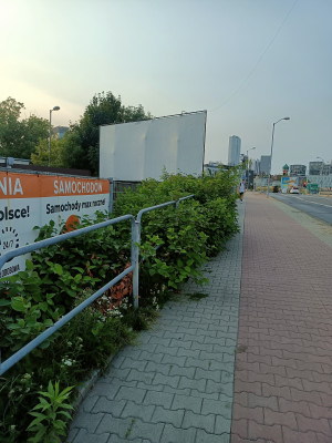 Zdjęcie 2 przedstawia problem zgłoszony w tym alercie