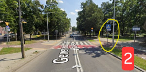 Zdjęcie 4 przedstawia problem zgłoszony w tym alercie